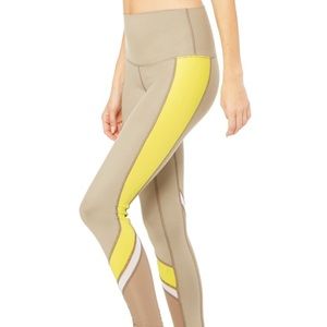 Alo Yoga Elevate Leggings