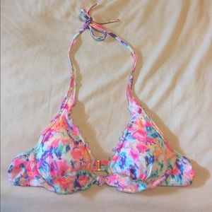 Victoria's Secret bikini top