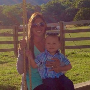 Meet your Posher, Roberta