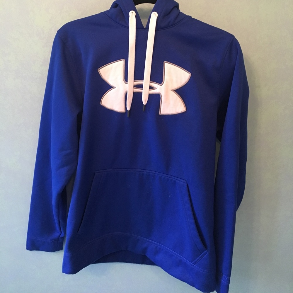 Under Armour Men's Hoodie
