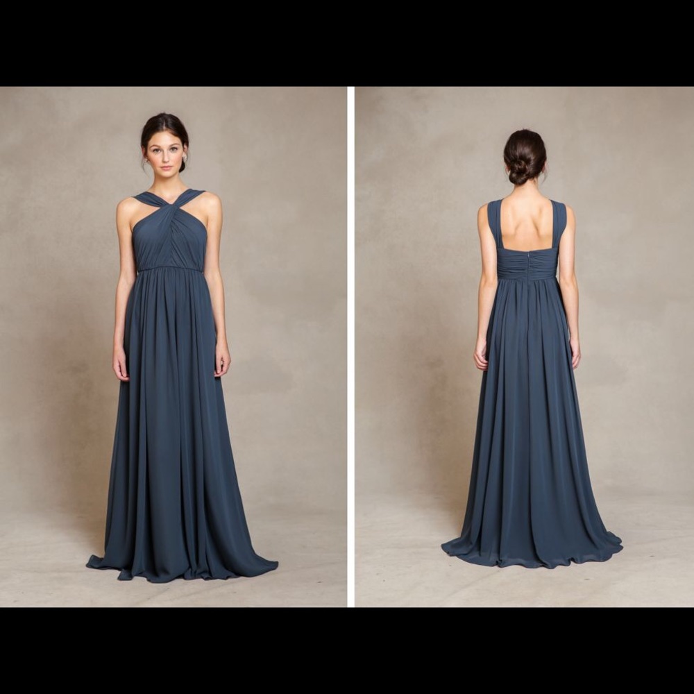 Jenny Yoo Jacqueline Bridesmaid Dress
