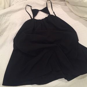 Little black dress!!!