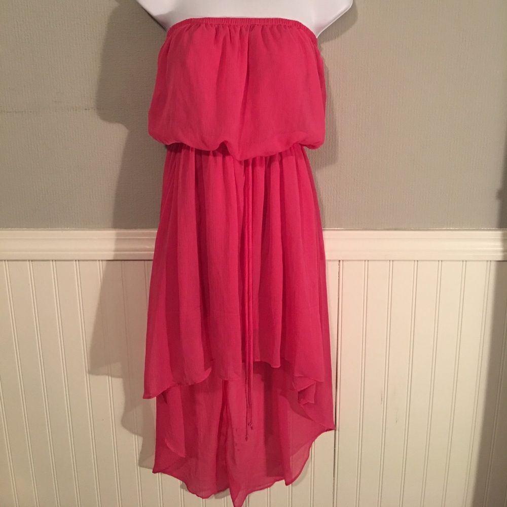 Sugar 17 Summer dress