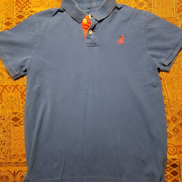 Collar shirt - Picture 1 of 2