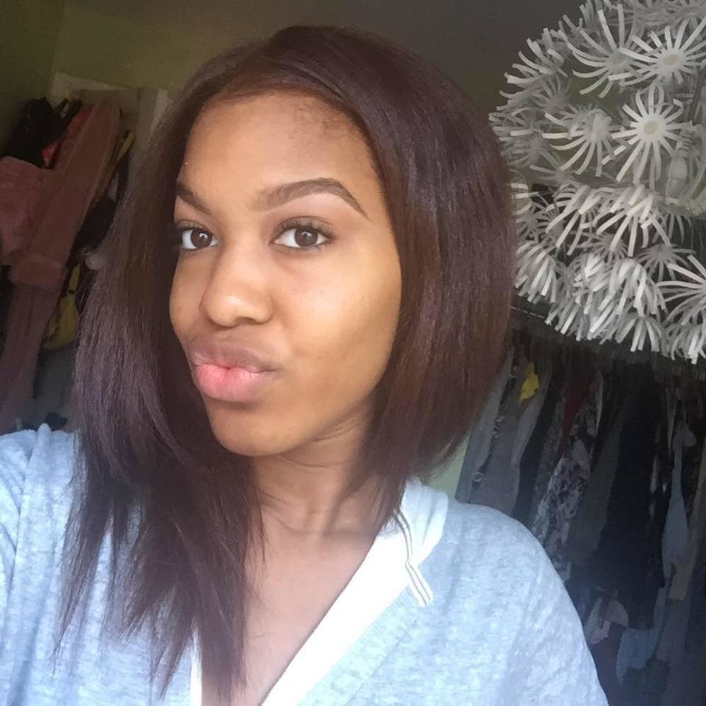 Meet your Posher, Adaiah