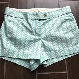J. Crew 3" Chino Shorts