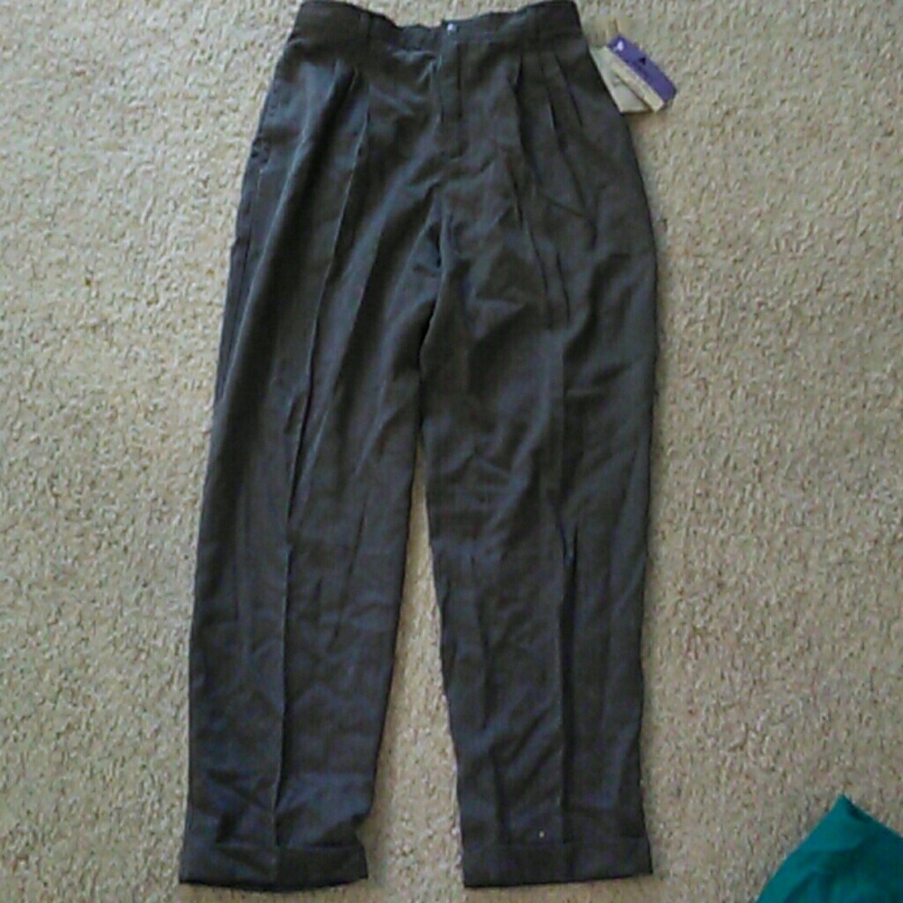 Slacks