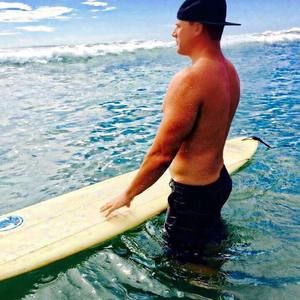 Meet your Posher, Brock