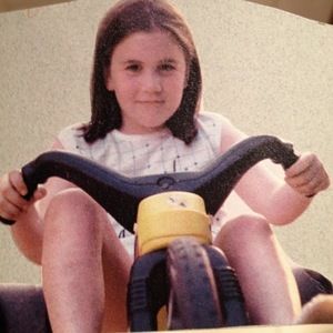 Meet your Posher, Kendra