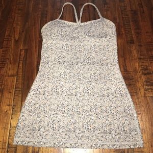 Lululemon Workout Tank