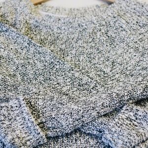 NWT Free People Electric City Pullover