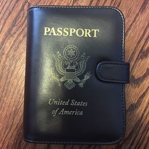 Passport to Africa cream panel. Dark!