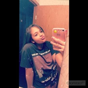 Meet your Posher, Mariah