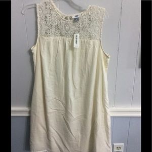 Old Navy Dress