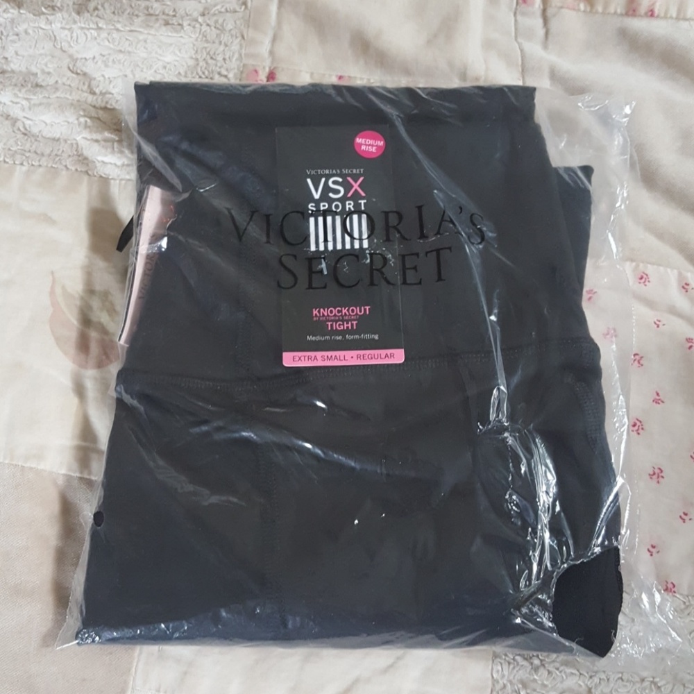 Victoria'ssecret knockout legginging