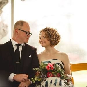 Meet your Posher, Rebekah