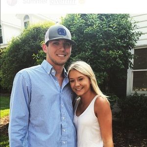 Meet your Posher, Mark