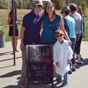 Meet your Posher, Brodie