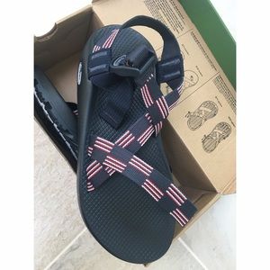 Chaco Sandals