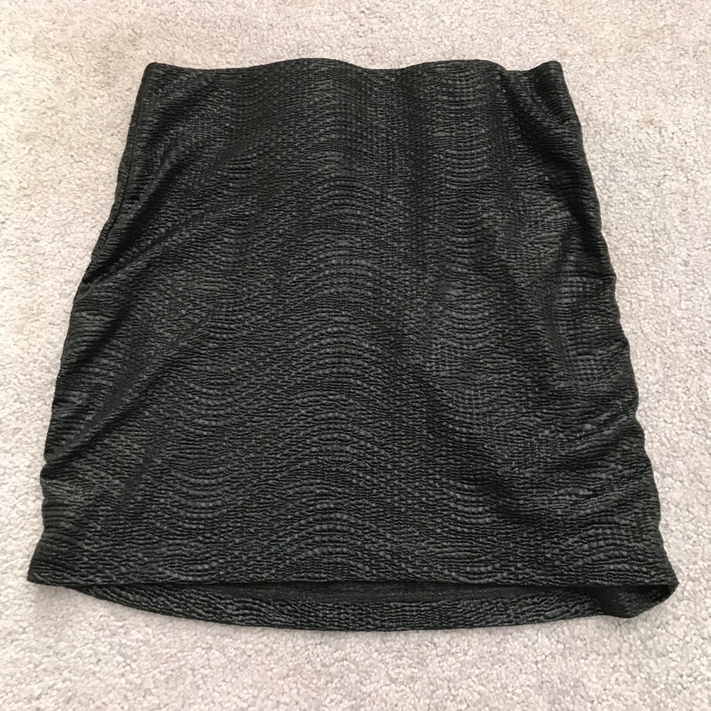 BRAND NEW BCBG Generation mini skirt