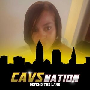 Meet your Posher, Rashaun