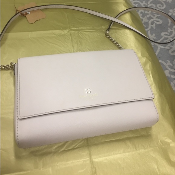 kate spade Handbags - ☀️ SUPER SALE Kate Spade Charlotte Cross-body