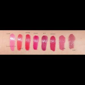 chanel rouge coco stylo 214