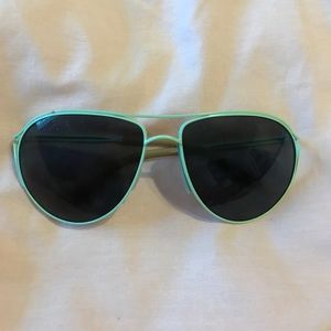 Fox Aviator Sunglasses