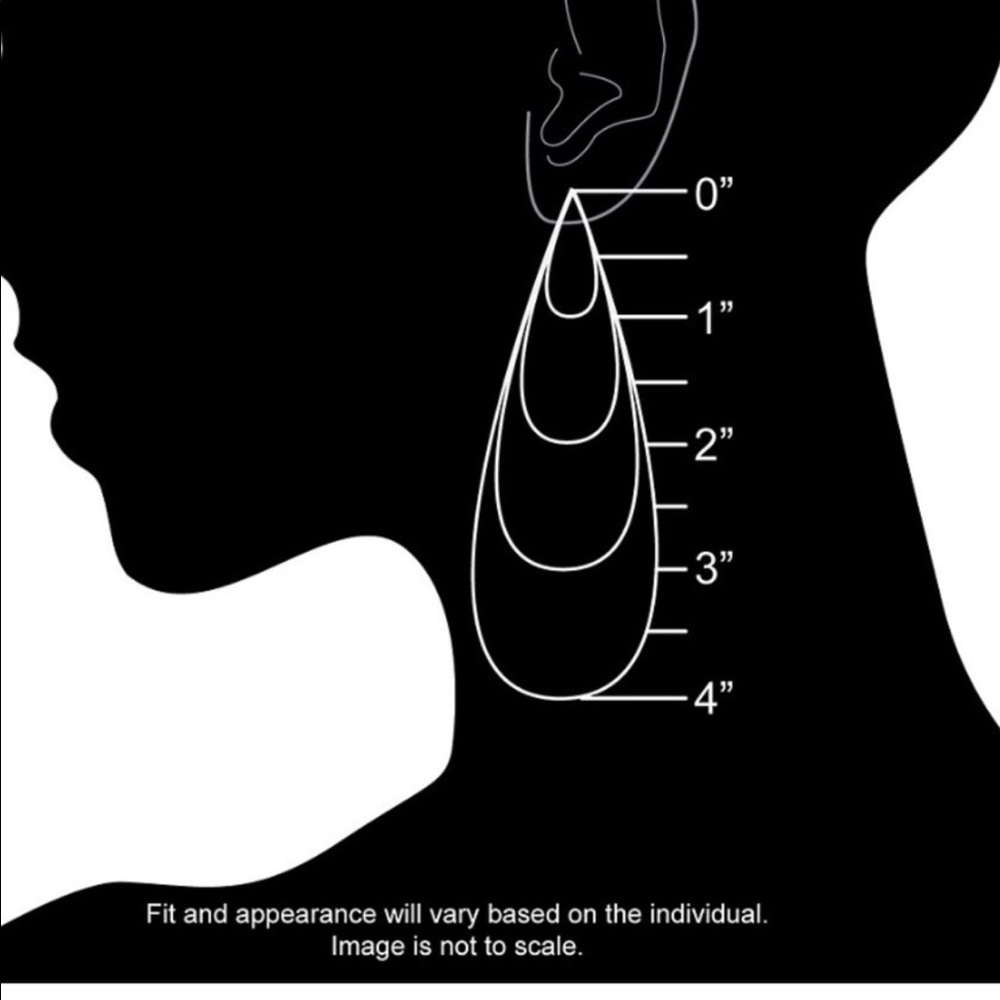 Earring Chart - image 1