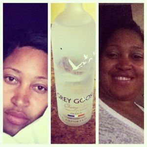 Meet your Posher, Monique