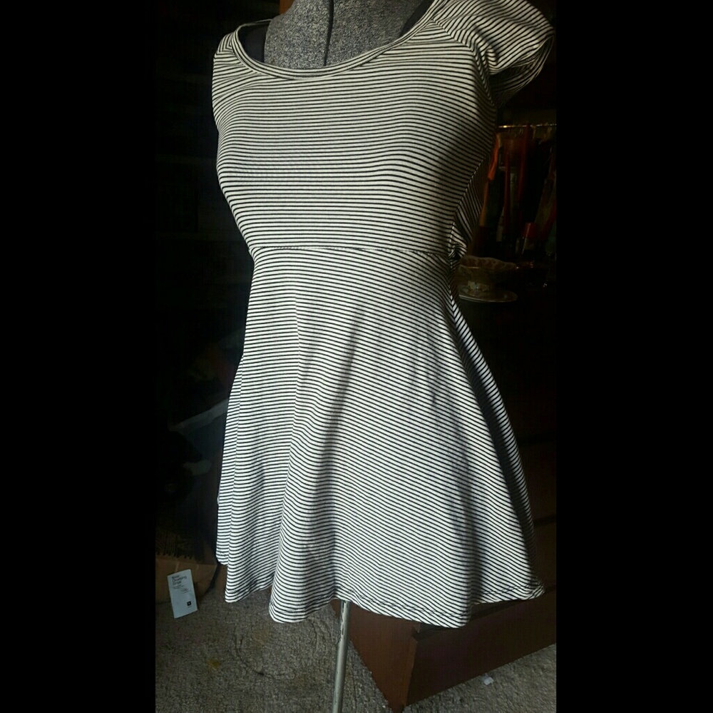 NWOT Brandy Melville mini dress