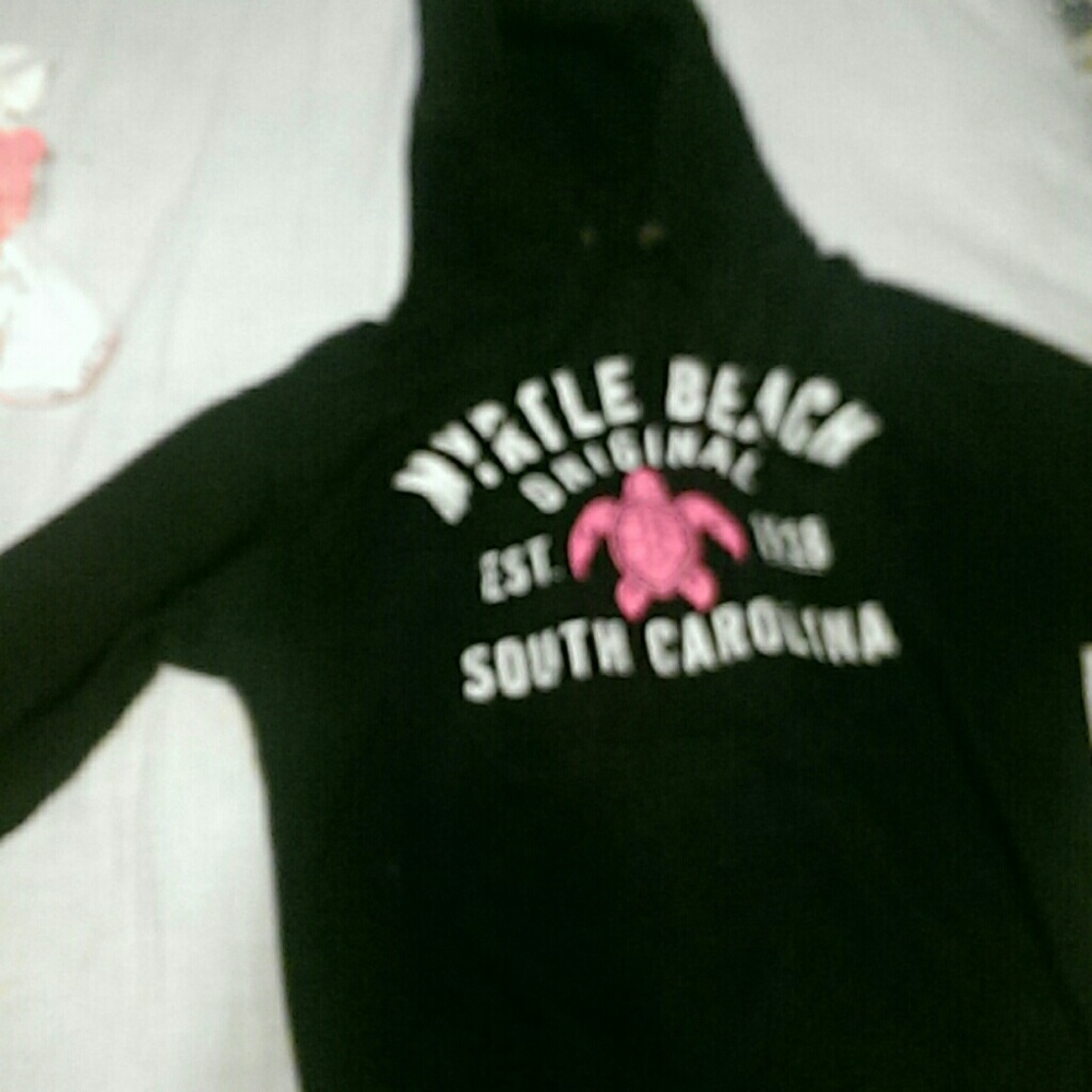 Myrtle beach jacket