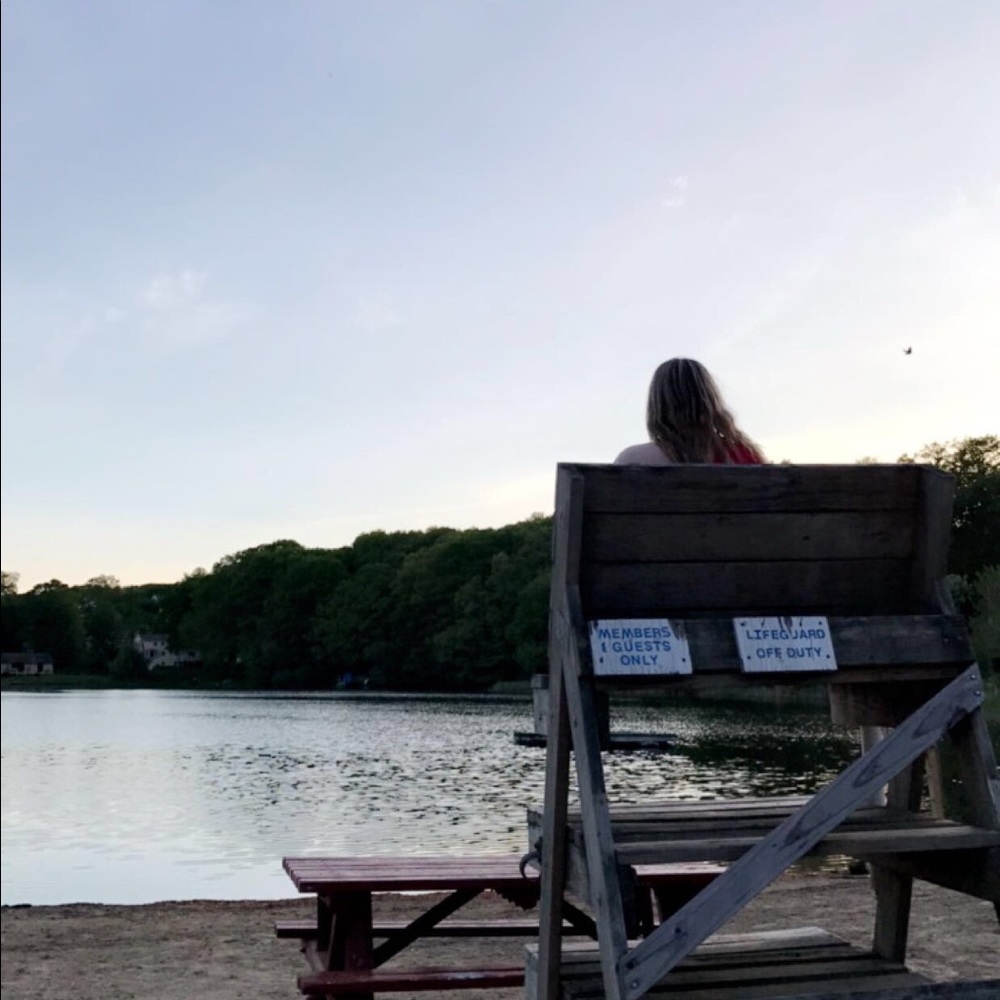 Meet your Posher, Tiffany