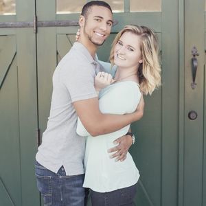 Meet your Posher, Brandy