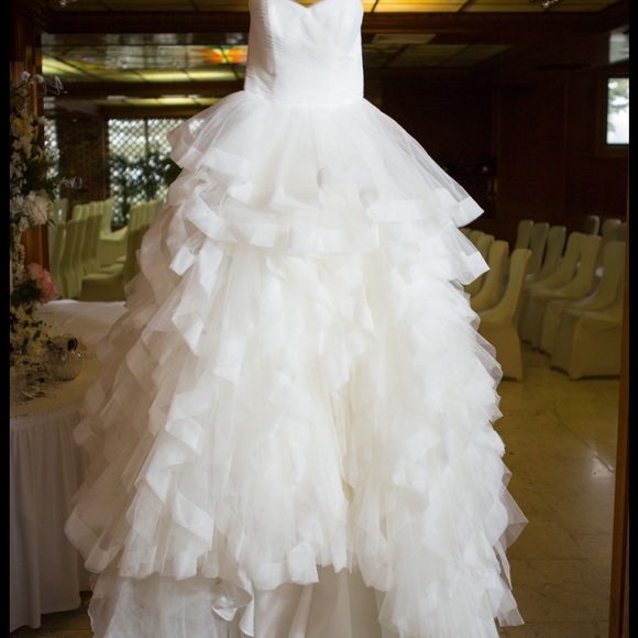 Justin Alexander Dresses & Skirts - Justin Alexander