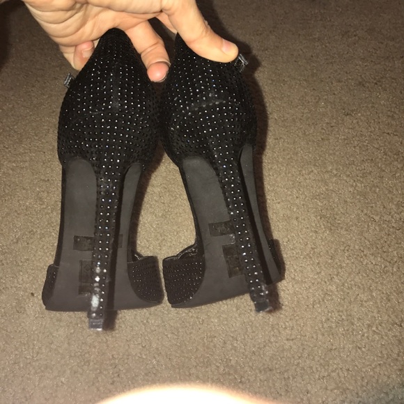 Jeffrey Campbell pointy heels - Picture 3 of 4