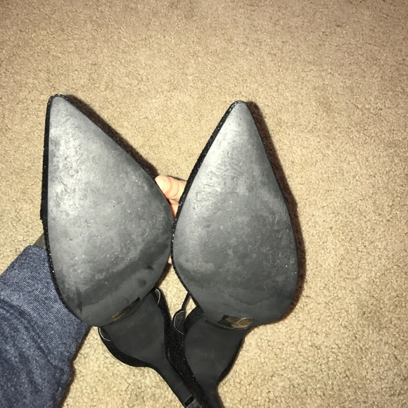 Jeffrey Campbell pointy heels - Picture 4 of 4