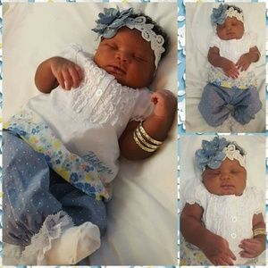 Meet your Posher, Carolyn