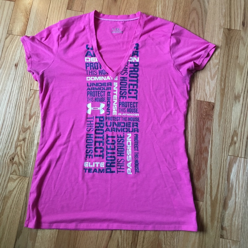 Under Armour T shirt
