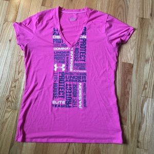 Under Armour T shirt