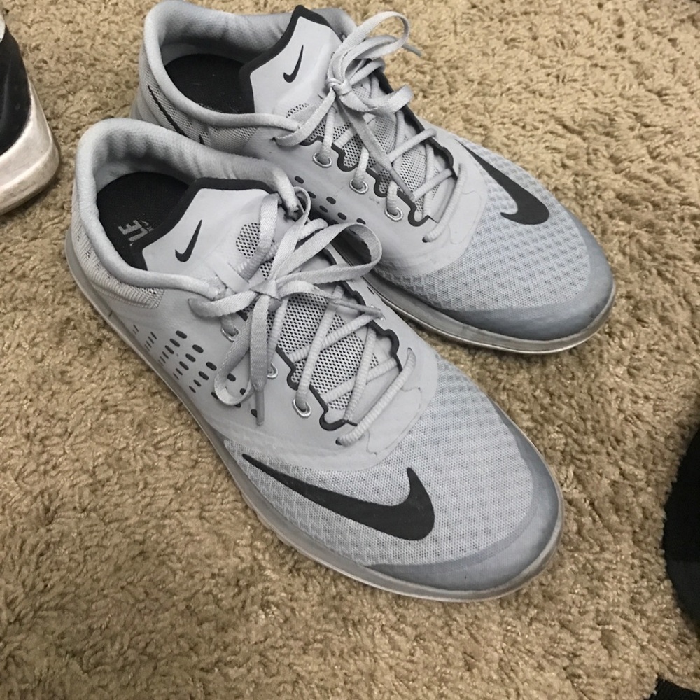 Nike 9.5