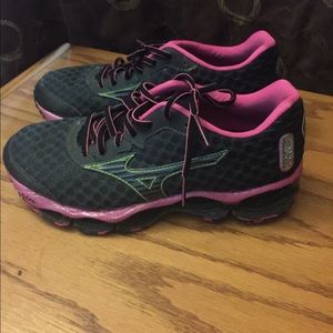 Mizuno wave prophesy