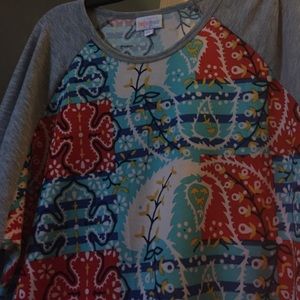Spring randy 2xl nwt