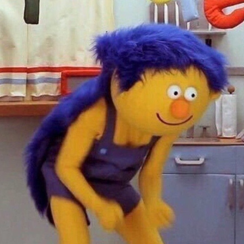 Meet your Posher, Miguel