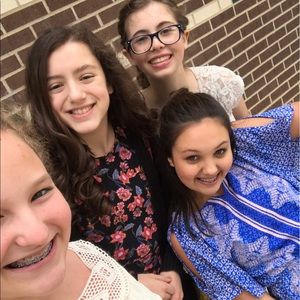 Meet your Posher, Amanda