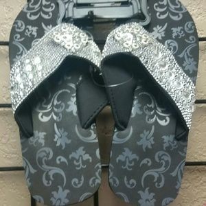Flip flops