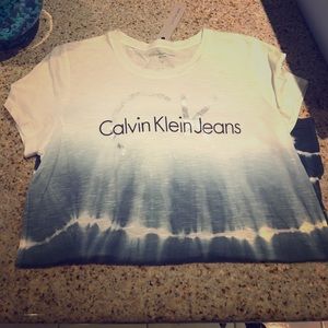 Calvin Klein Jeans Womens Holiday 2016