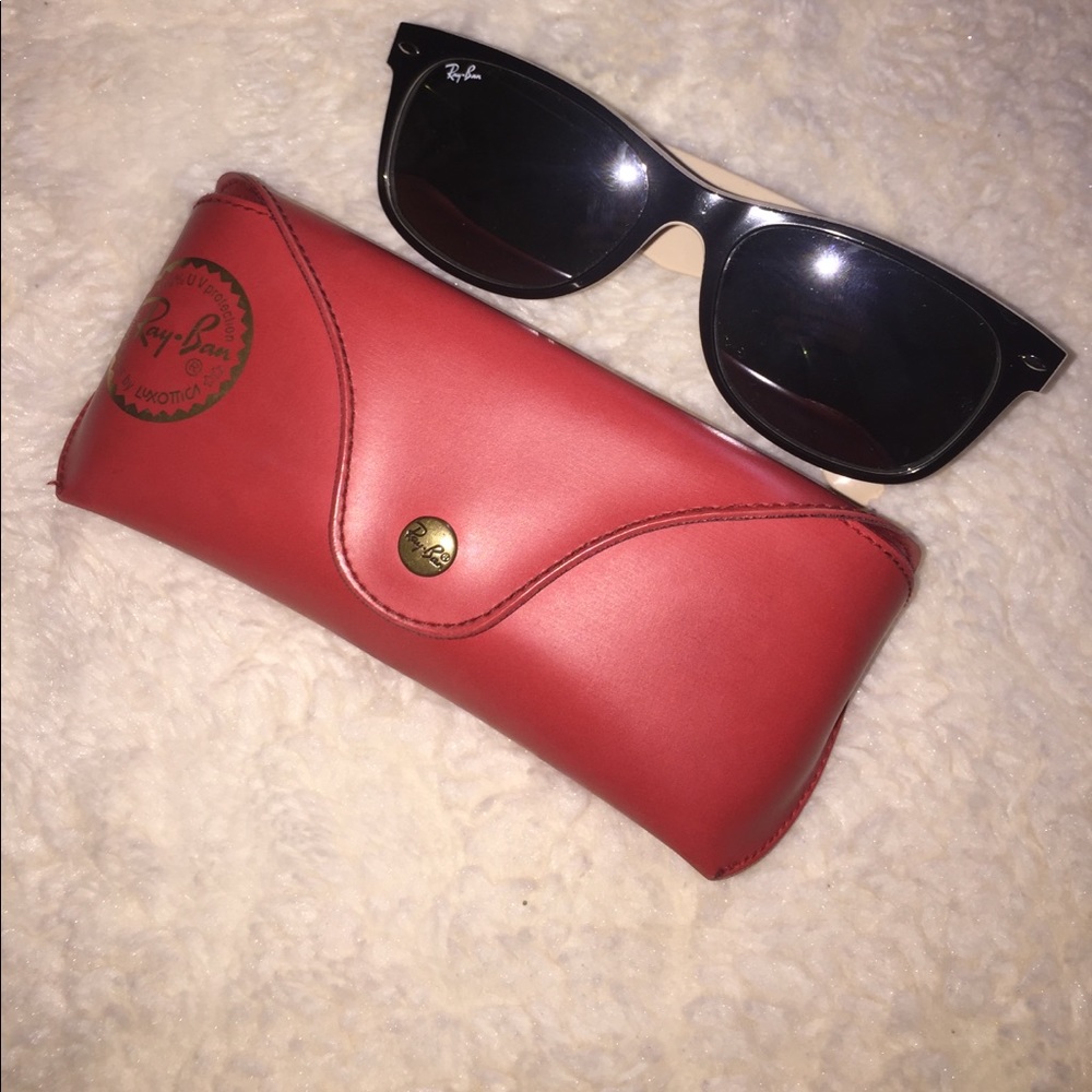 Ray Ban Sunglasses