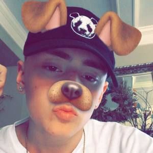 Meet your Posher, Kaleb