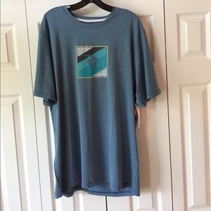RIP CURL MEN's SURF SHIRT UV TEE